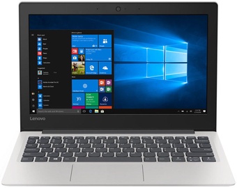 Lenovo Ideapad S130-11 Grey 81J1003LGE