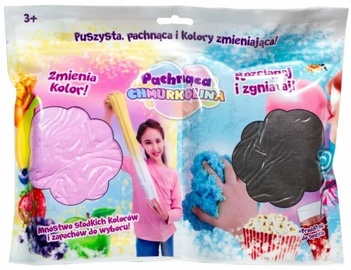 Plastilīns Epee Chmurkolina, melna/violeta