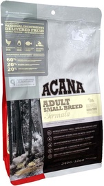 Acana Adult Small Breed 340g