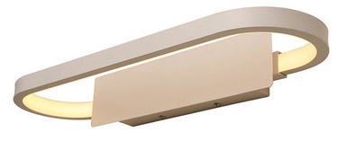Verners Ora Wall Lamp 16W LED White