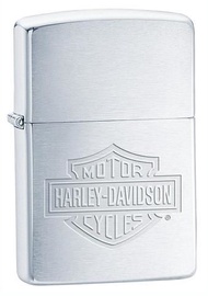 Zippo Lighter 200HD H199