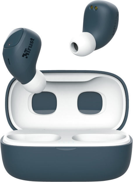 trust nika compact