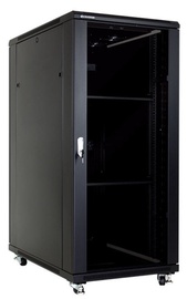 LinkBasic Floor-Standing Cabinet 19" 27U NCB27-610-BAA-C-STD
