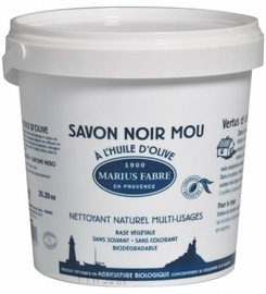 Marius Fabre Black Soap - Paste 1kg