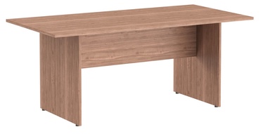 Skyland Imago PRG 2 Conference Table 180x90cm Ash Shimo