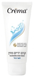 Sano Crema Nourishing Hand Cream 100ml