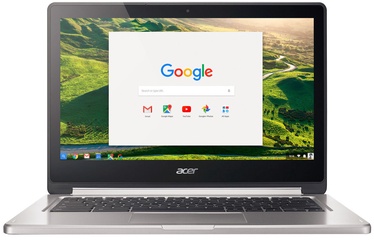 Acer Chromebook R13 CB5-312T Silver NX.GL4EG.001