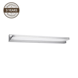 Lampa sienas Domoletti MRLED-402-6W-CHR4G, 6 W, LED, 4000 °K