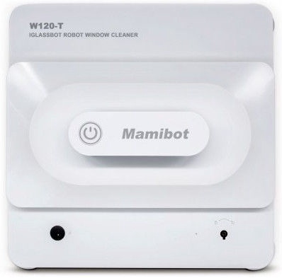 Aknapesurobot Mamibot iGLASSBOT W120-T