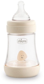Bērnu pudelīte Chicco Perfect 5, 150 ml, 0 mēn.