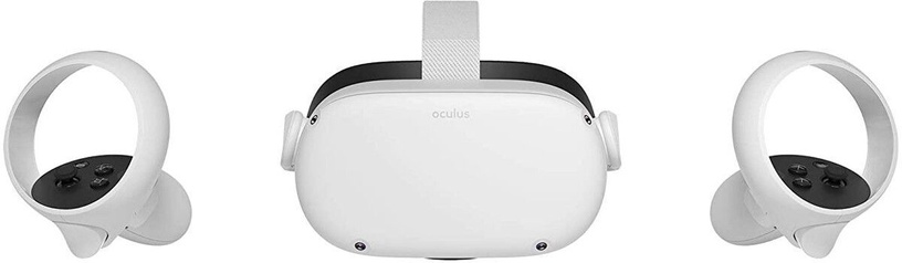 Очки виртуальной реальности Oculus