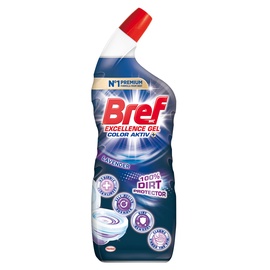 Unitazo valiklis Bref, 0.7 l