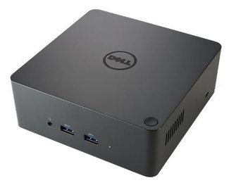 DELL Docking Station USB / Displayport/RJ-45 Black