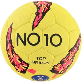 Bumba handbols NO10 Top Grippy, 0