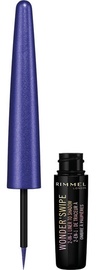 Rimmel Wonder Swipe 2in1 Glitter Eyeliner to Eyeshadow 1.7ml 010