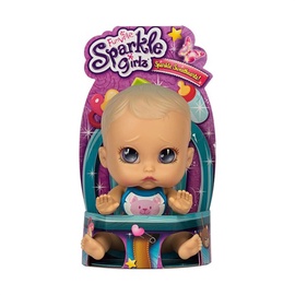 ROTAĻLIETA LELLE SWEETHEART 15CM