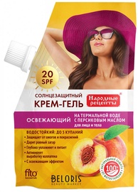 Fito Kosmetik Sun Protection Cream-Gel SPF20 50ml