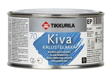 Эмульсионная краска Tikkurila, 0.225 л
