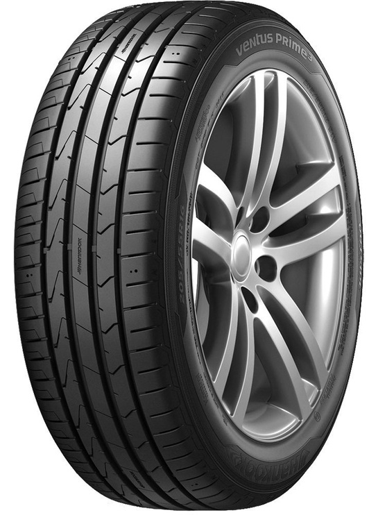 Vasaras riepa Hankook Ventus Prime 3 K125 195/60/R15, 88-H-210 km/h, C, B, 71 dB