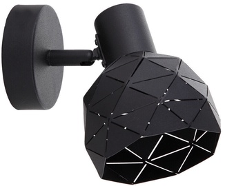 Светильник настенный Light Prestige Reus, 40 Вт, E14
