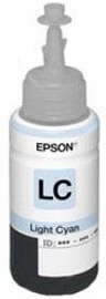 Epson T6735 Ink Bottle Light Cyan