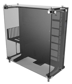 Thermaltake Core P5 Tower Black