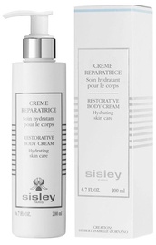 Sisley Restorative Body Cream 200ml