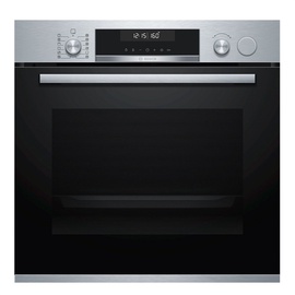 Orkaitė Bosch HRA558BS1S