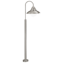 Pastatomasis šviestuvas Eglo Sidney 83969, 1 x 60W E27