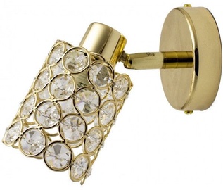 Candellux Spotlight York 077061 Gold