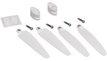 Yuneec Breeze Propeller Set