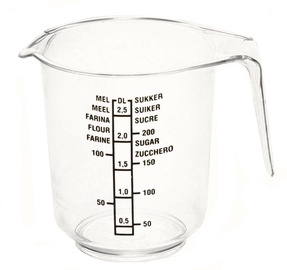 Plast Team Measuring Jug 0.25l