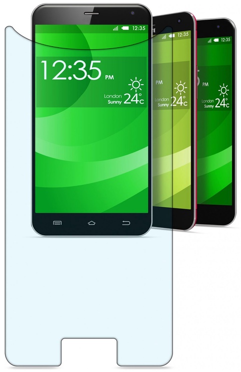 Защитное стекло для телефона Cellular Line Universal, 4.7 - 4.9 ″