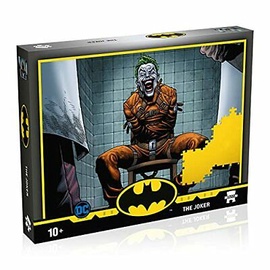 Пазл Winning Moves Batman And Joker The Joker, 1000 шт.
