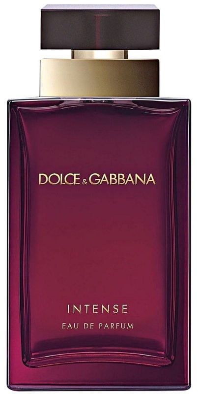 dolce and gabbana pour femme intense 100ml