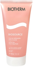 Kosmētikas noņemšanas līdzeklis Biotherm Biosource Softening, 150 ml