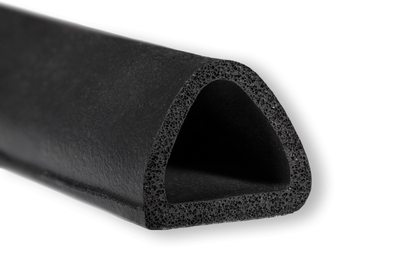 Tihenduslint akna tihendamiseks/uksepragude tihendamiseks Trelleborg, 50 m x 21 mm