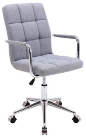Signal Meble Rotary Seat Q-022 Light Grey
