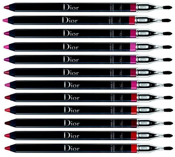 Lūpų pieštukas Christian Dior Première