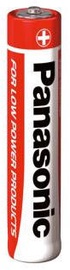 Panasonic Zinc Carbon R03RZ/4P AAA 4pcs