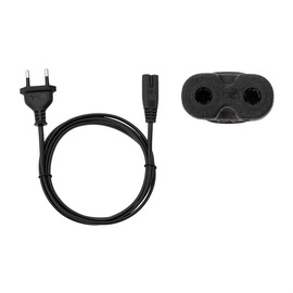 Juhe Blow Cable 98-201 Power Supply 1.5m Black