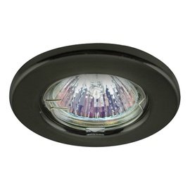 Įmontuojamas šviestuvas Vagner SDH 801A, 50W, GU10