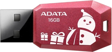 Adata UV100F 16GB USB 2.0 Christmas Edition