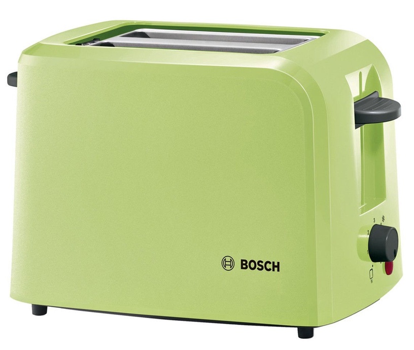 Röster Bosch TAT3A016, roheline