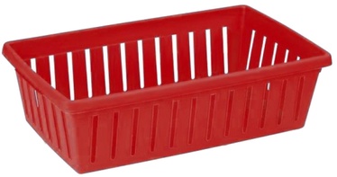 Curver Hobby L Red