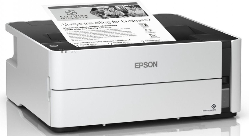 Tindiprinter Epson EcoTank M1170