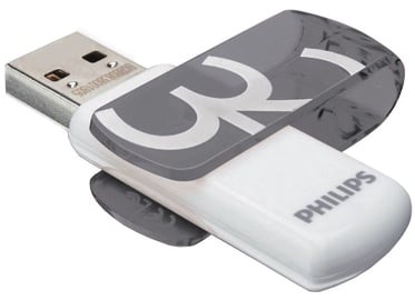 USB zibatmiņa Philips Vivid Edition, 32 GB