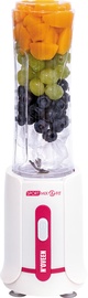 Kokteiliblender N'Oveen Sport MIX & FIT SB220, roosa