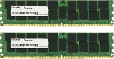 Mushkin Essentials 32GB 2133MHz CL15 DDR4 Kit Of 2 MES4U213FF16G28X2