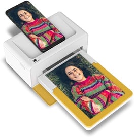 Принтер для моментальной печати Kodak PD460